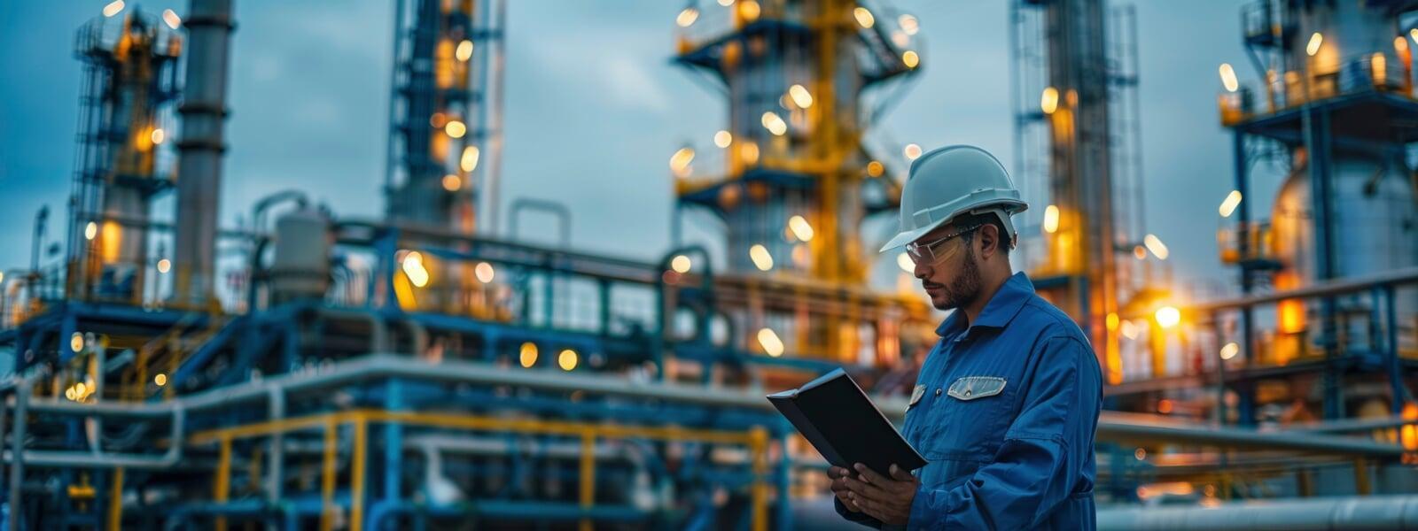 Petroleum Engineering in the GCC 